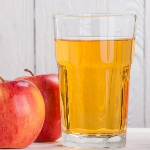 Suco de Maçã