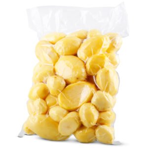 Batatinha Descascada 400g
