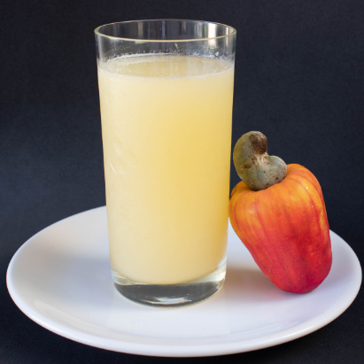 Suco de Caju