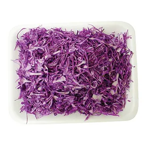 Repolho-Roxo Picado 300g