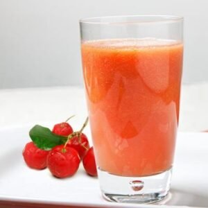 Suco de Acerola