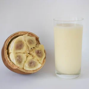 Suco de Cupuaçu