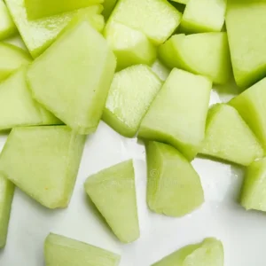 Melão Cubos 500g