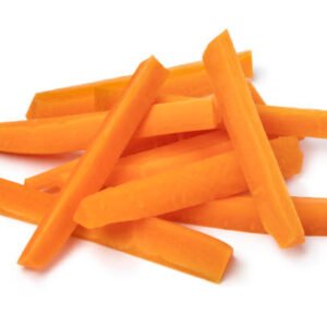 Cenoura Palito 400g