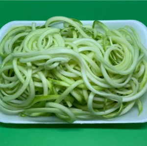 Abobrinha Espaguete 400g