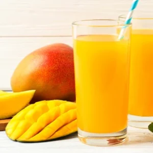 Suco de Manga