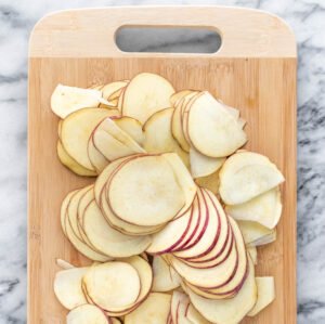 Batata-Doce para Chips 400g