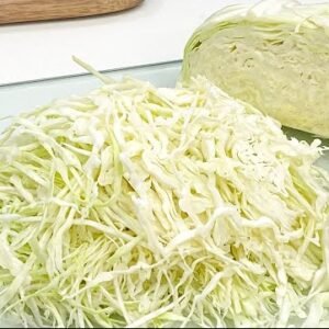 Repolho Picado 300g
