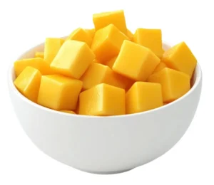 Manga Cubos 500g