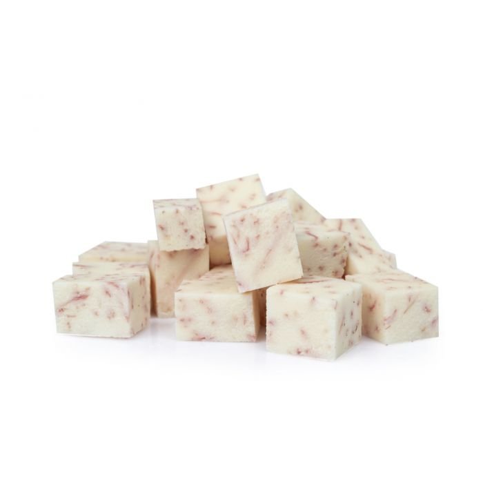 Inhame Cubos 400g