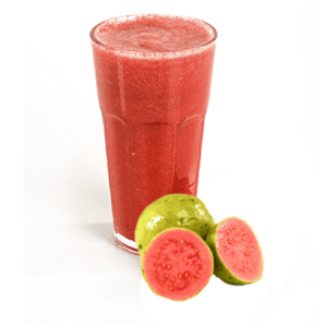 Suco de Goiaba