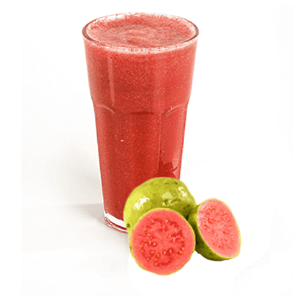 Suco de Goiaba