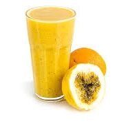 Suco de Maracujá